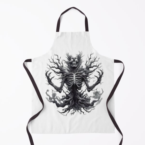 Item preview, skeleton death tree designed and sold by szydelkowanika.