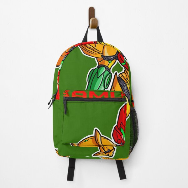 Item preview, Samus, Bounty Hunter designed and sold by FromHell.
