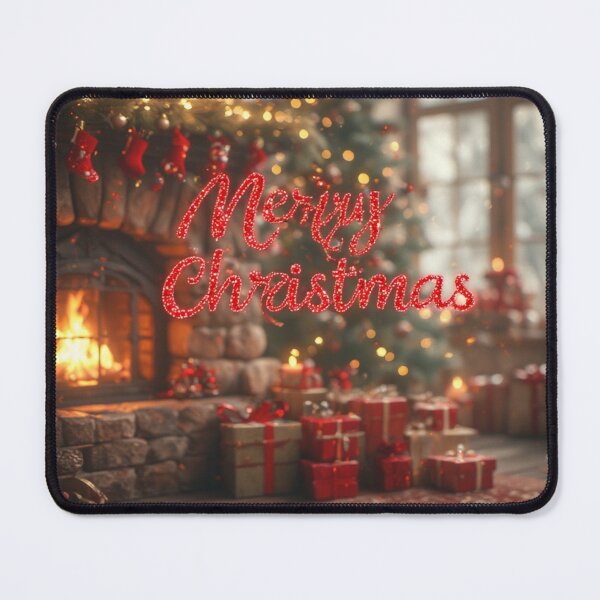 Item preview, : Golden Glow & Christmas Comfort designed and sold by NaomiRut.