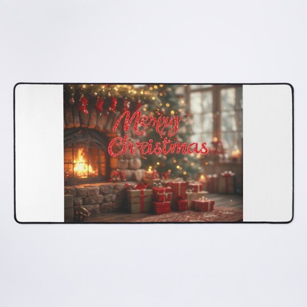 Item preview, : Golden Glow & Christmas Comfort designed and sold by NaomiRut.