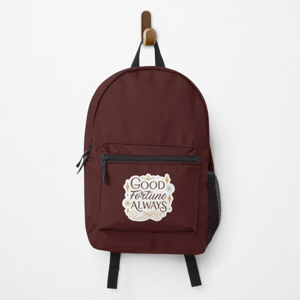 Item preview, Good fortune always designed and sold by Lucky 777.
