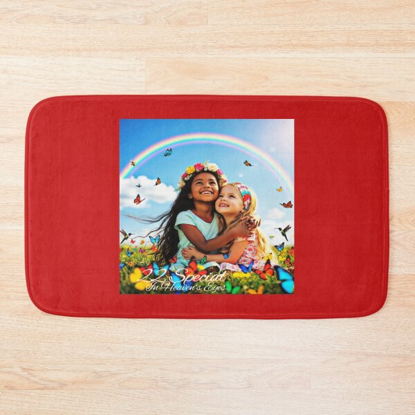 Item preview, "In Heaven's Eyes"\ 22 Special \Original Song Log designed and sold by 22special.