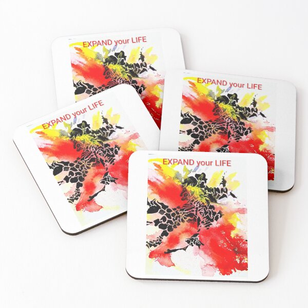Item preview, Expand your life designed and sold by heatherrose5055.