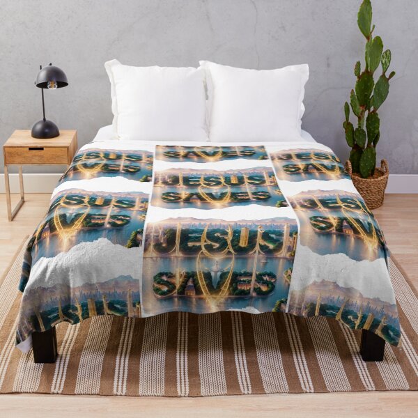 Item preview, JESUS SAVES 15 designed and sold by maveluzone.