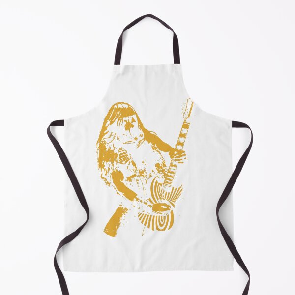 Item preview, popart golden color of zakk designed and sold by yostentut.