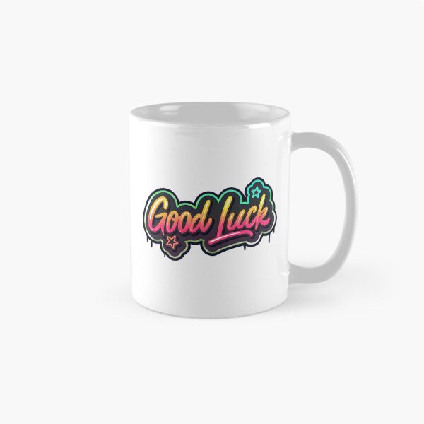 Item preview, Good luck  designed and sold by Lucky 777.