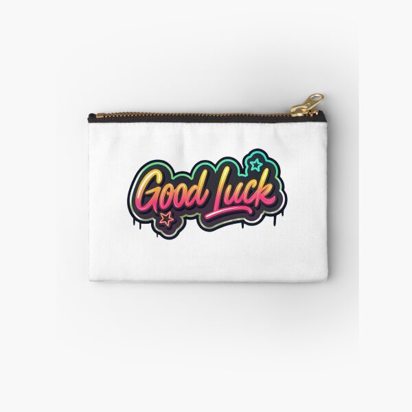 Item preview, Good luck  designed and sold by Lucky 777.