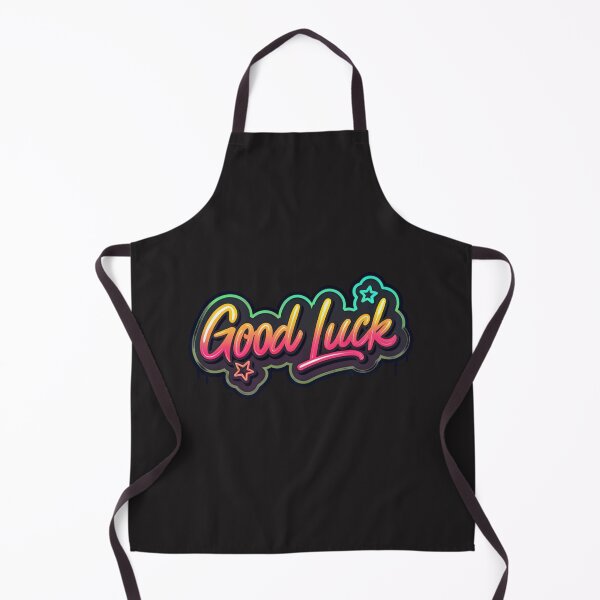 Item preview, Good luck  designed and sold by Lucky 777.
