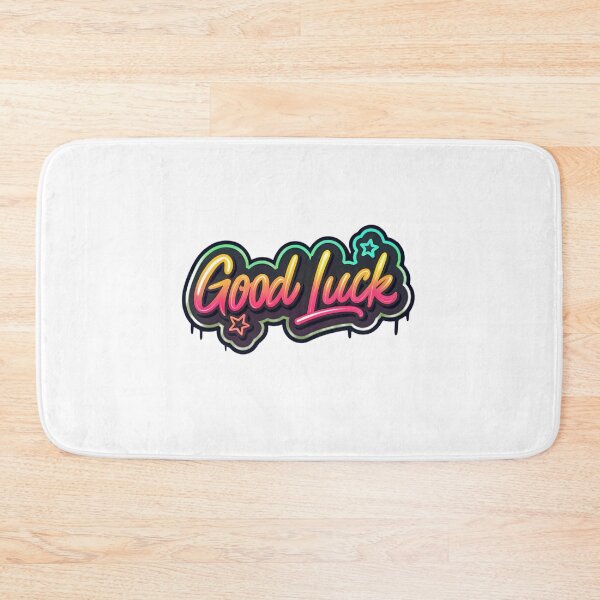 Item preview, Good luck  designed and sold by Lucky 777.