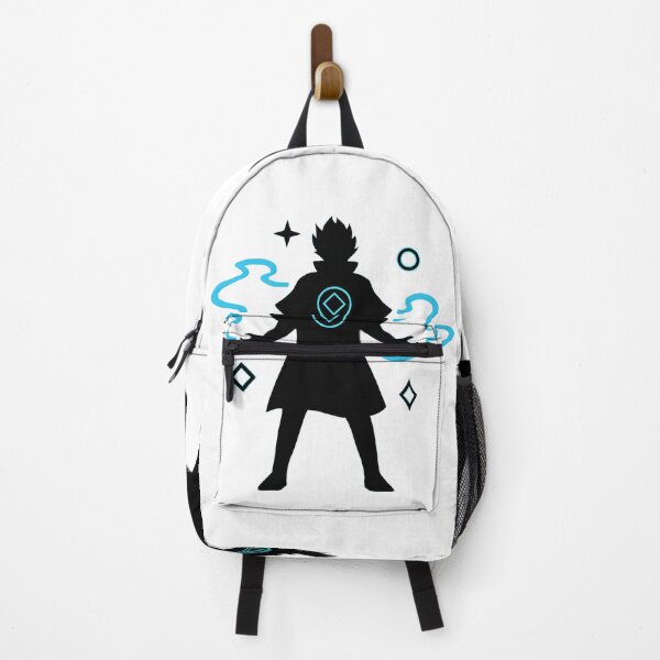 Item preview, Cursed Energy Sorcerer, Dark Anime Power Aura Design designed and sold by lamiarte.