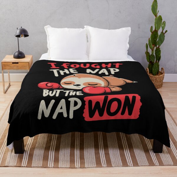 Item preview, The Nap Won designed and sold by koalateess.