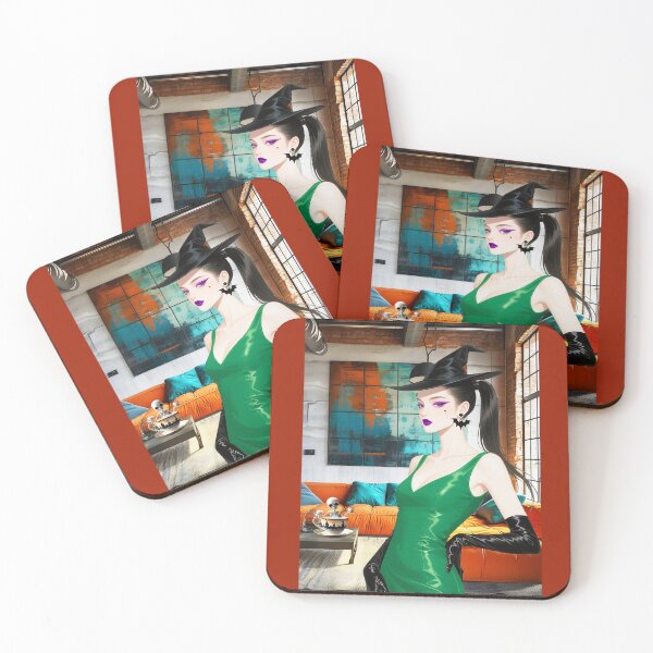 Item preview, ALMOST HAUNTING TIME designed and sold by Tammera.