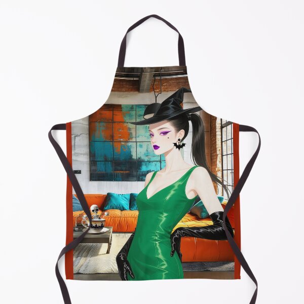 Item preview, ALMOST HAUNTING TIME designed and sold by Tammera.