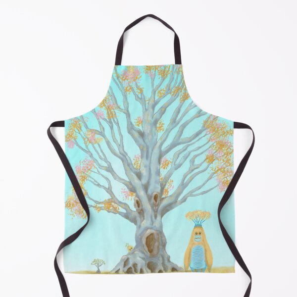 Item preview, A unique tree house and adorable birds designed and sold by greenPQBstudio.