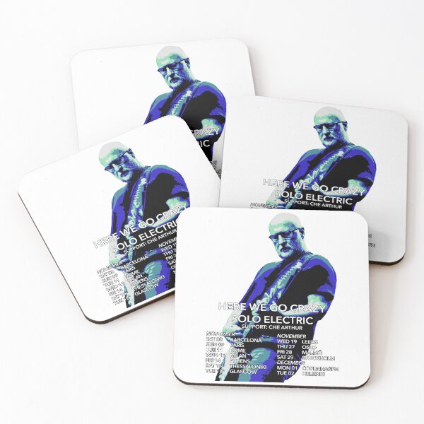 Item preview, we go crazy with solo electric of bob popart designed and sold by yostentut.