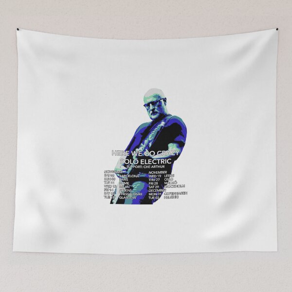 Item preview, we go crazy with solo electric of bob popart designed and sold by yostentut.