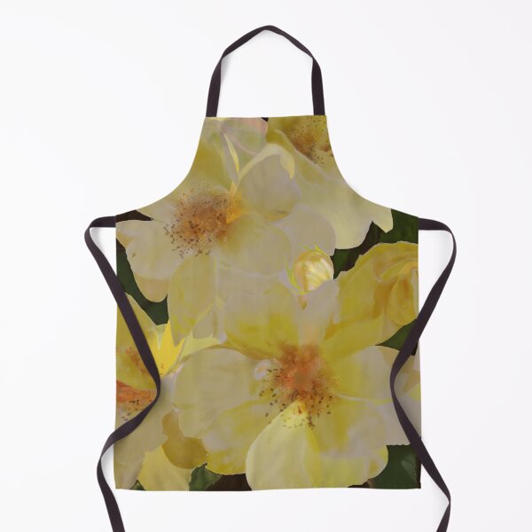 Item preview, Yellow Roses designed and sold by CopperWoodLady.