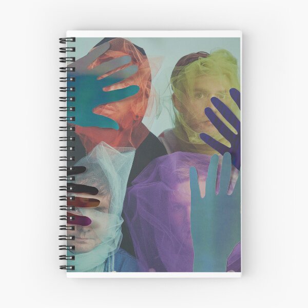 Item preview, abstract for four men covering face with hand on frame designed and sold by yostentut.