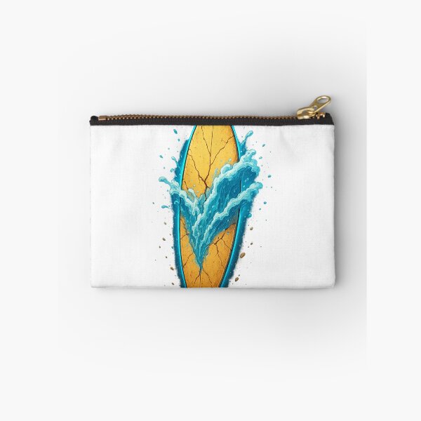 Item preview, Waveborn – Spirit of Water designed and sold by BeenSavage.