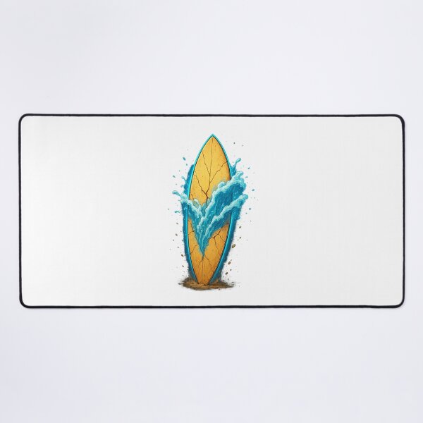 Item preview, Waveborn – Spirit of Water designed and sold by BeenSavage.