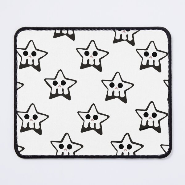 Item preview, Spooky Stars designed and sold by OnyxArtz.