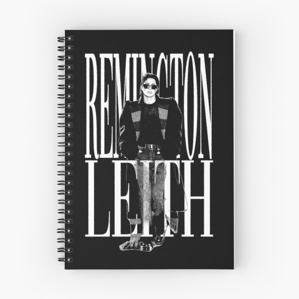 Item preview, Remington Leith  designed and sold by By.Angey.