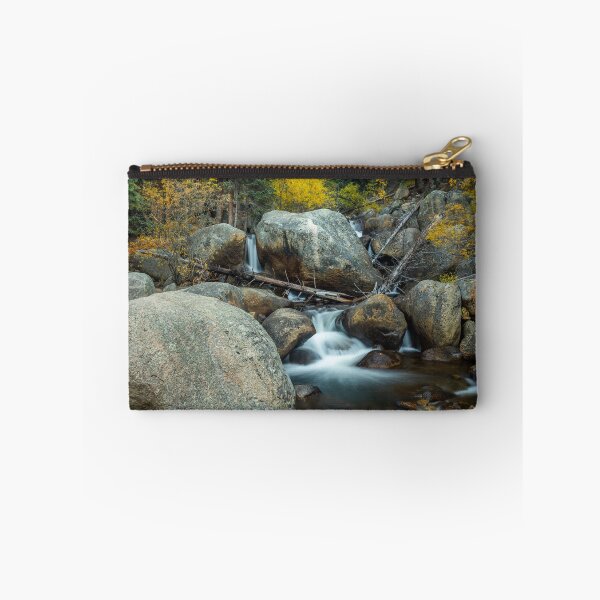 Item preview, Autumn Cascade at Guanella Pass designed and sold by Jarrett720.