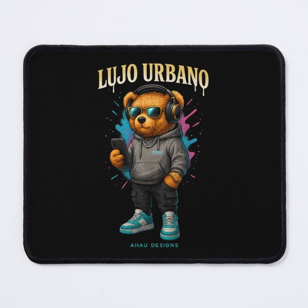 Item preview, Urban Luxury – Ahau Designs designed and sold by Ahau Designs.