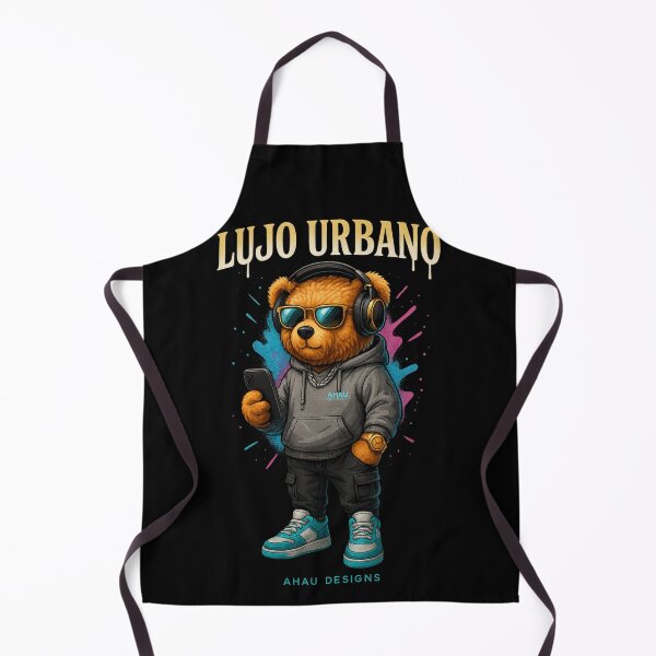Artikelvorschau, Urbaner Luxus – Ahau Designs entworfen und verkauft von Ahau Designs.