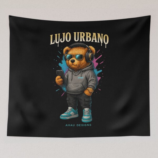 Item preview, Urban Luxury – Ahau Designs designed and sold by Ahau Designs.