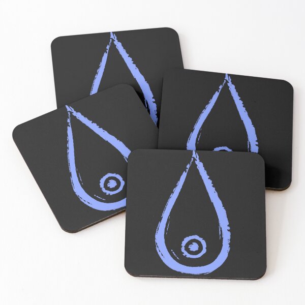 Item preview,  Tear drop boop nipple designed and sold by Gomberg.
