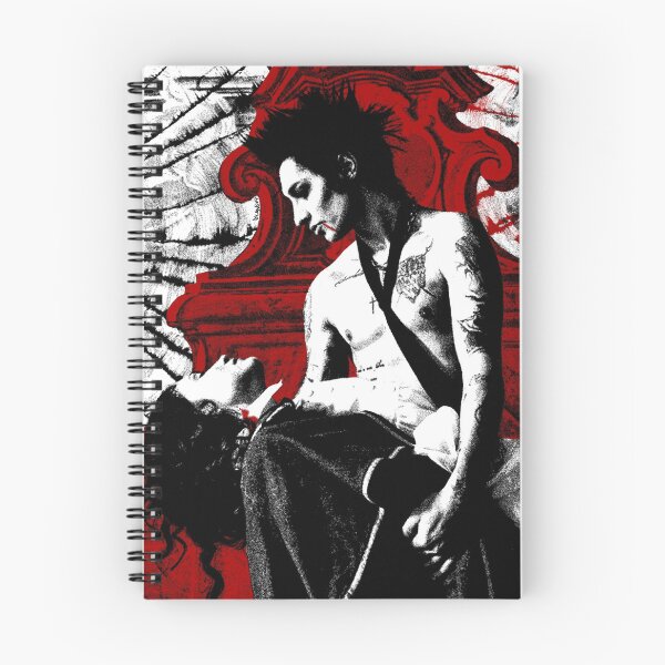 Item preview, Broken - Palaye Royale  designed and sold by By.Angey.