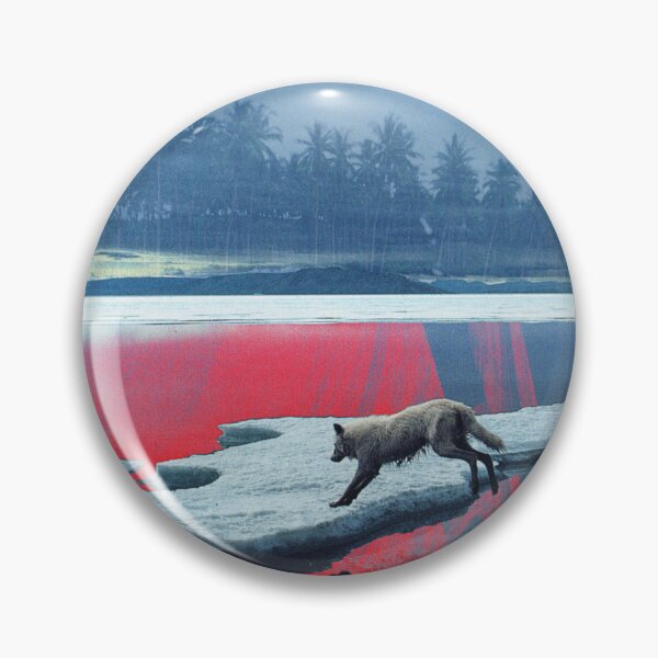 Item preview, The Fool's Crossing designed and sold by ItsMabo.