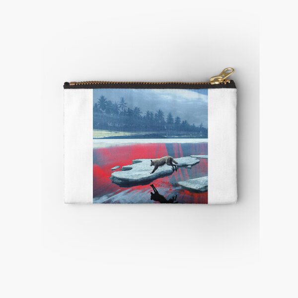 Item preview, The Fool's Crossing designed and sold by ItsMabo.