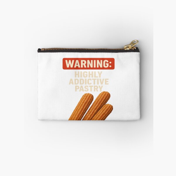 Item preview, Warning: Highly Addictive Pastry designed and sold by jimbo7664.