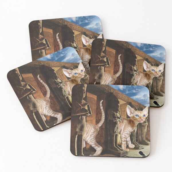 Item preview, Bastet's Pass designed and sold by ItsMabo.