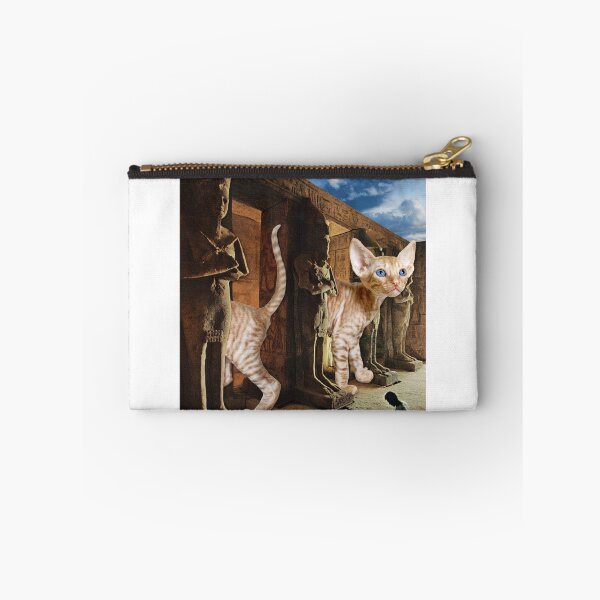 Item preview, Bastet's Pass designed and sold by ItsMabo.