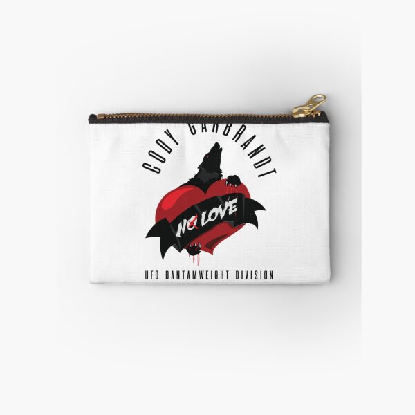 Item preview, Cody Garbrandt No Love designed and sold by JeyVel.
