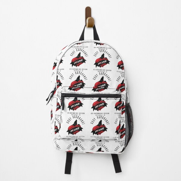 Item preview, Cody Garbrandt No Love designed and sold by JeyVel.