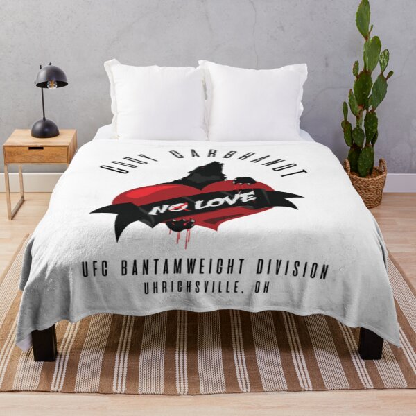 Item preview, Cody Garbrandt No Love designed and sold by JeyVel.