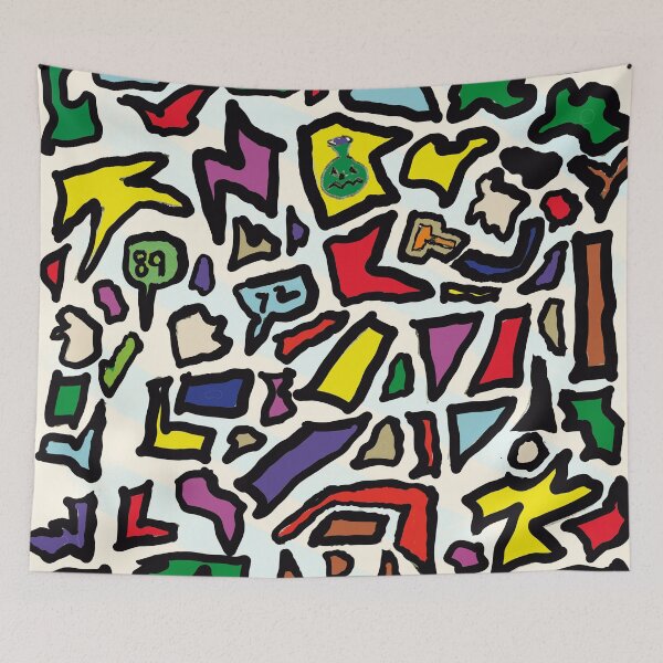 Item preview, The Auction designed and sold by Nigel-here.