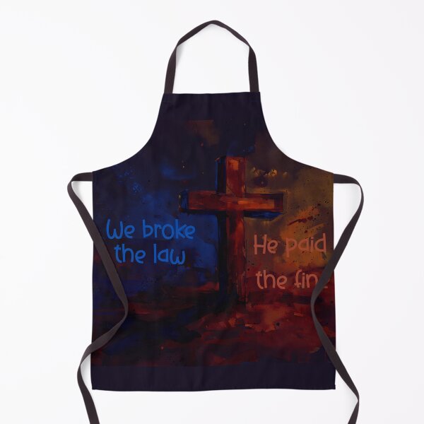Item preview, He paid the fine designed and sold by JLZS.