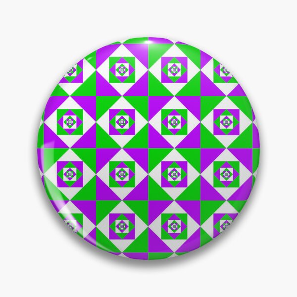 Artikelvorschau, Geometrischer Quilt: Joan’s Reach entworfen und verkauft von SarahJosArt.