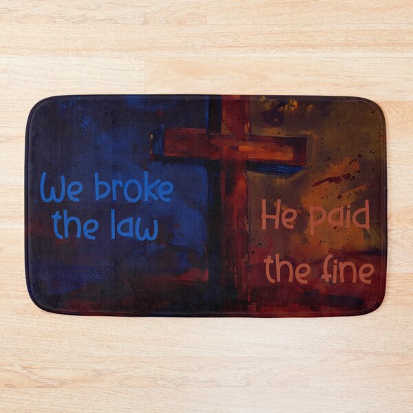 Item preview, He paid the fine designed and sold by JLZS.