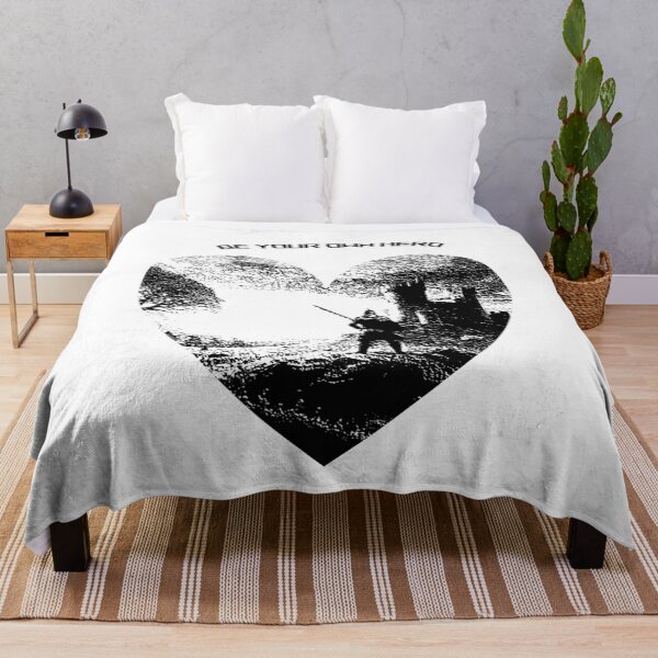 Item preview, Be your own hero designed and sold by ART-WORLD-VIMO.