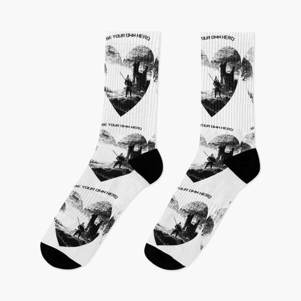 Item preview, Be your own hero designed and sold by ART-WORLD-VIMO.