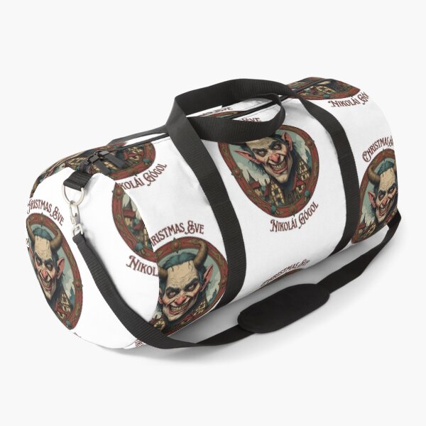 Item preview, 'Christmas Eve' by Nikolai Gogol designed and sold by Filologica.