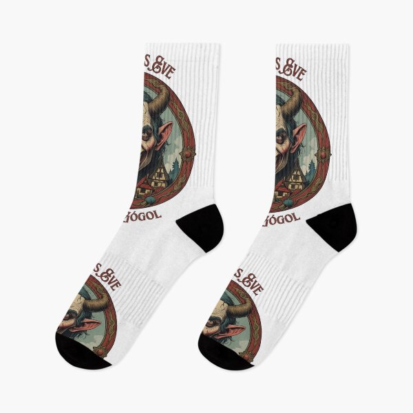 Item preview, 'Christmas Eve' by Nikolai Gogol designed and sold by Filologica.