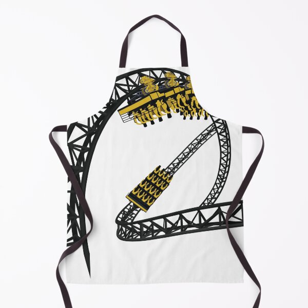 Item preview, The Smiler "Staffordshire Knot" Design designed and sold by CoasterMerch.