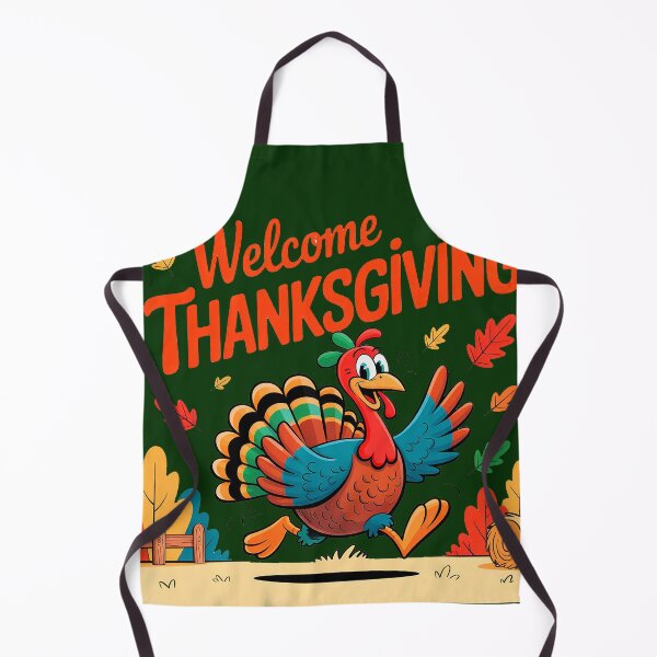 Item preview, Welcome Thanksgiving designed and sold by DBM Photo Art 1.